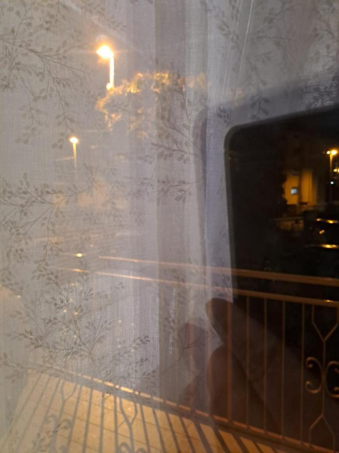 La Fenice Agropoli Exterior photo
